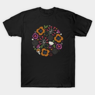 Bloom Burst T-Shirt